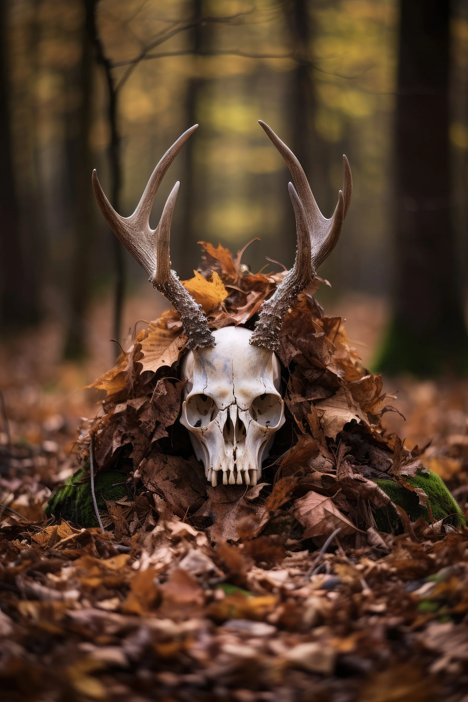 Samhain Workbook