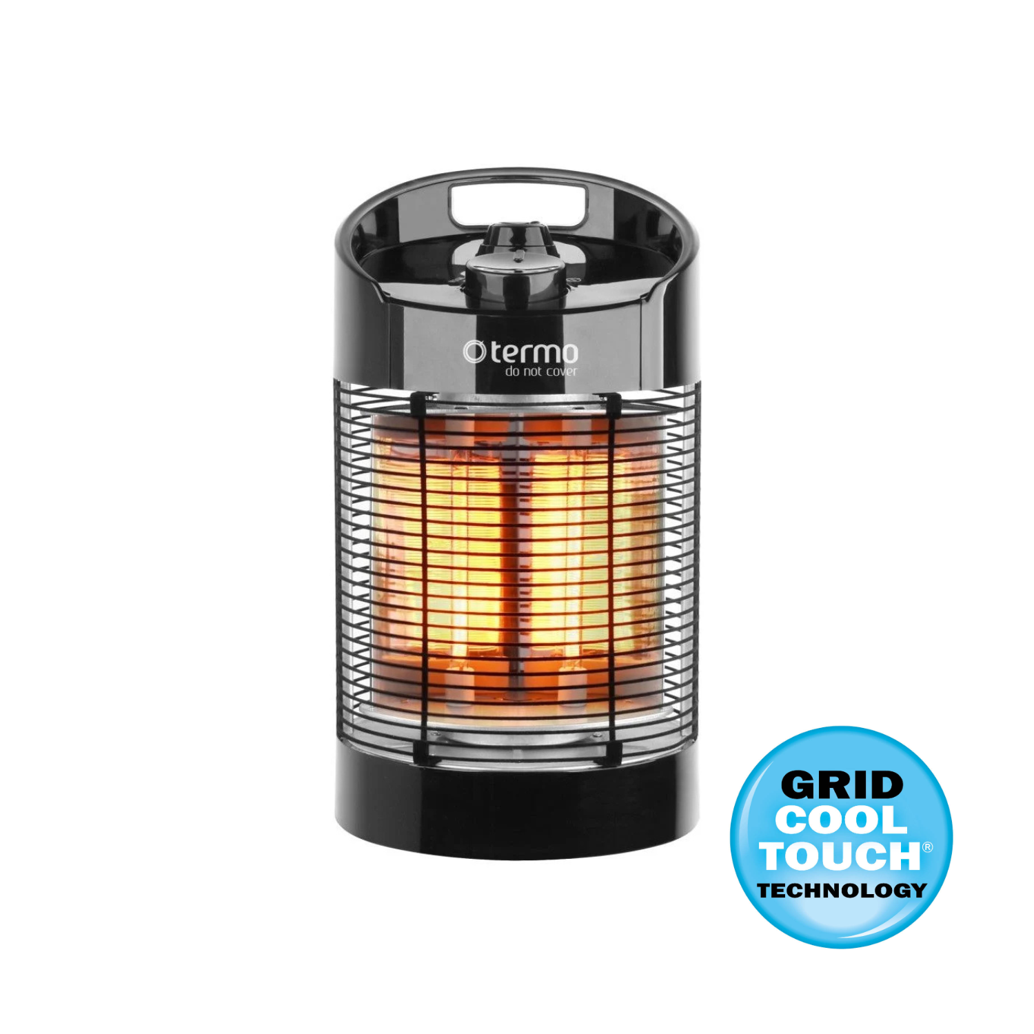 Terrassvärmare “MONZA” 350/700W – TERMO