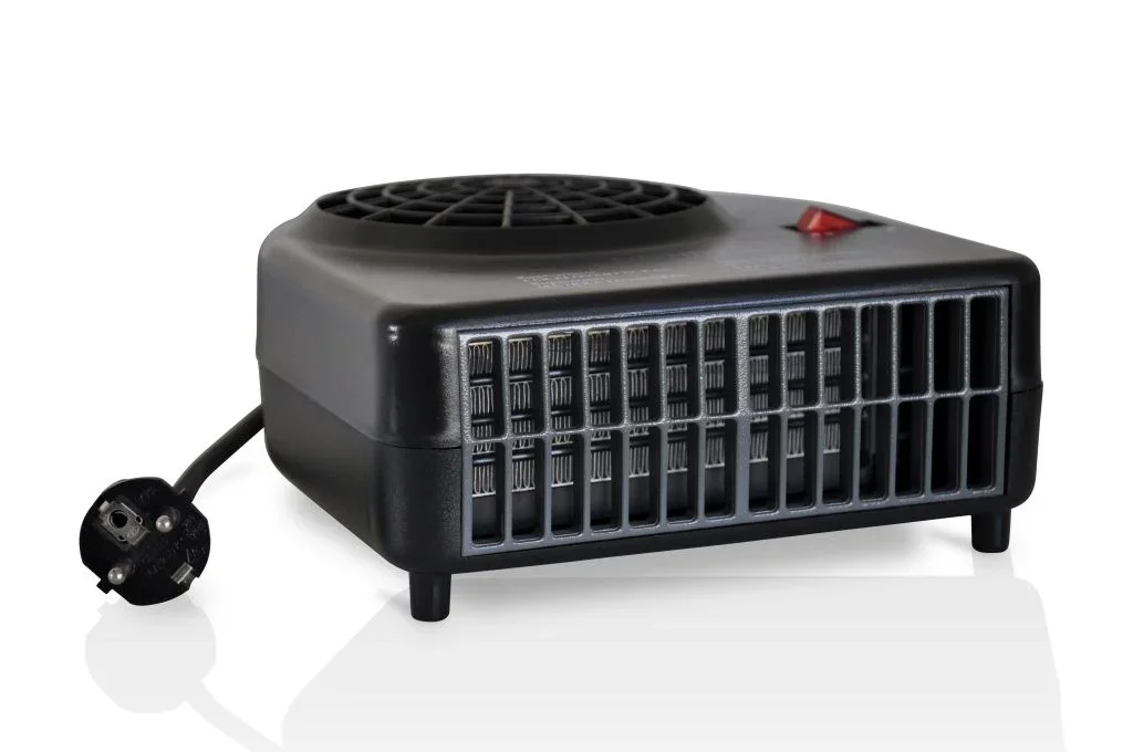 Kupévärmare 750/1500W – TERMO