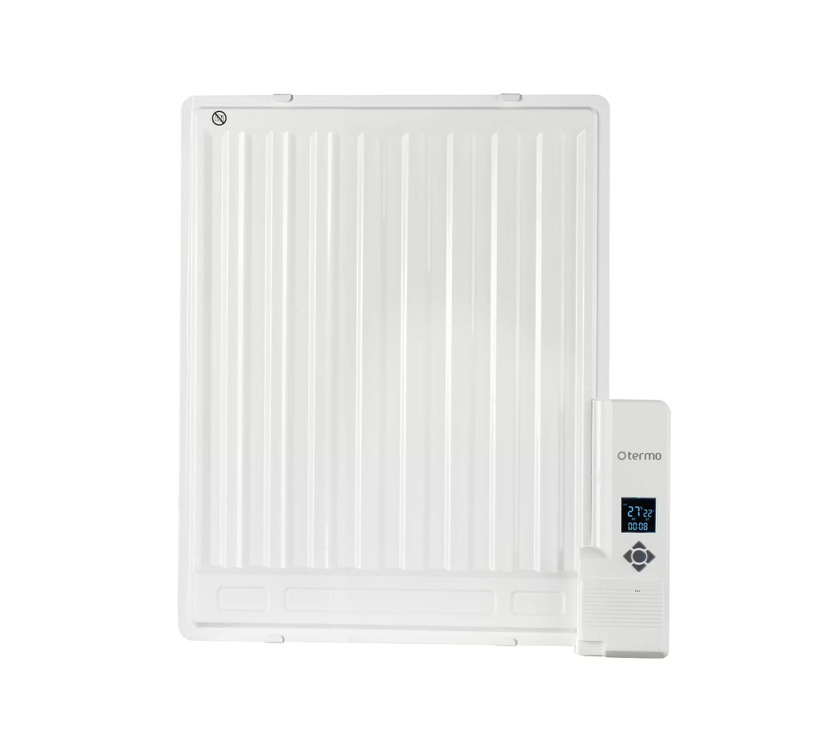 TERMO OIL 400W – standardhöjd