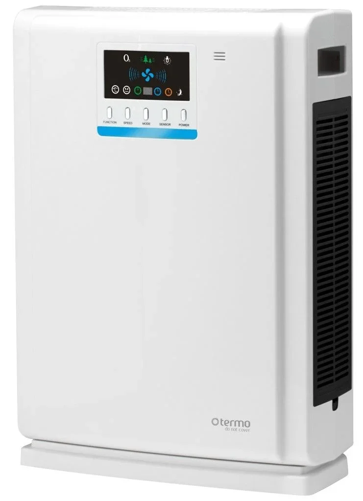 Luftrenare “PURE PRO PLUS” – TERMO