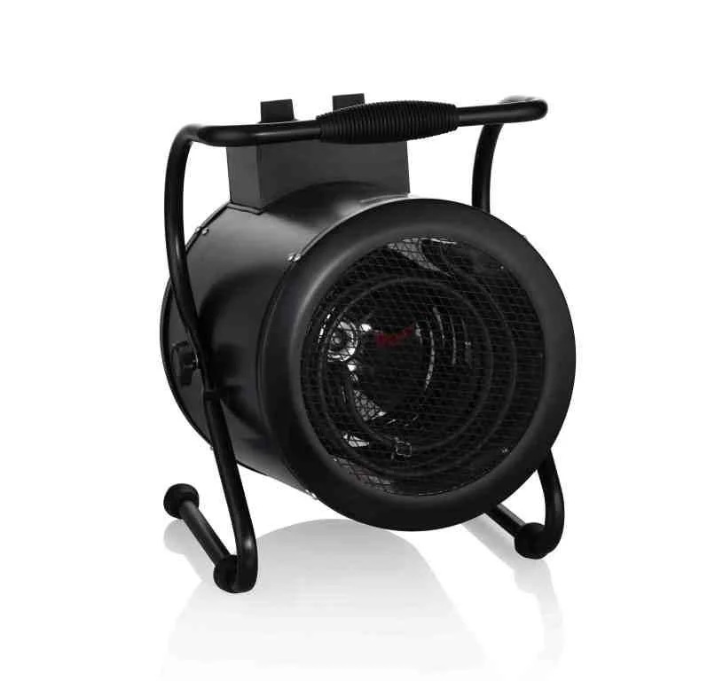 Värmefläkt 5 kW – TERMO