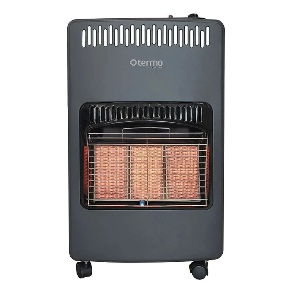 Gasolkamin “KOMPAKT” 4200W – TERMO