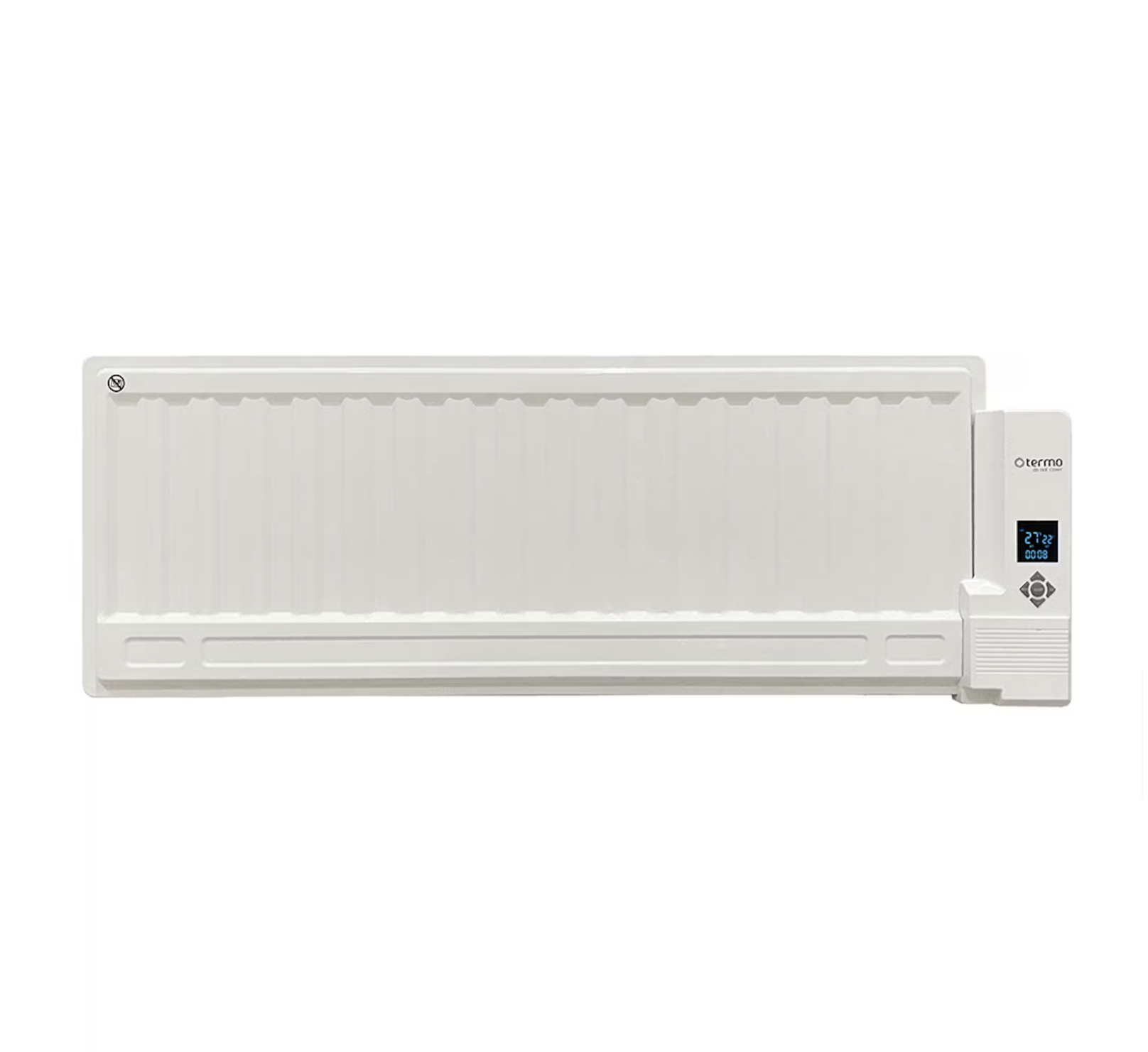 TERMO OIL 400W – låg modell