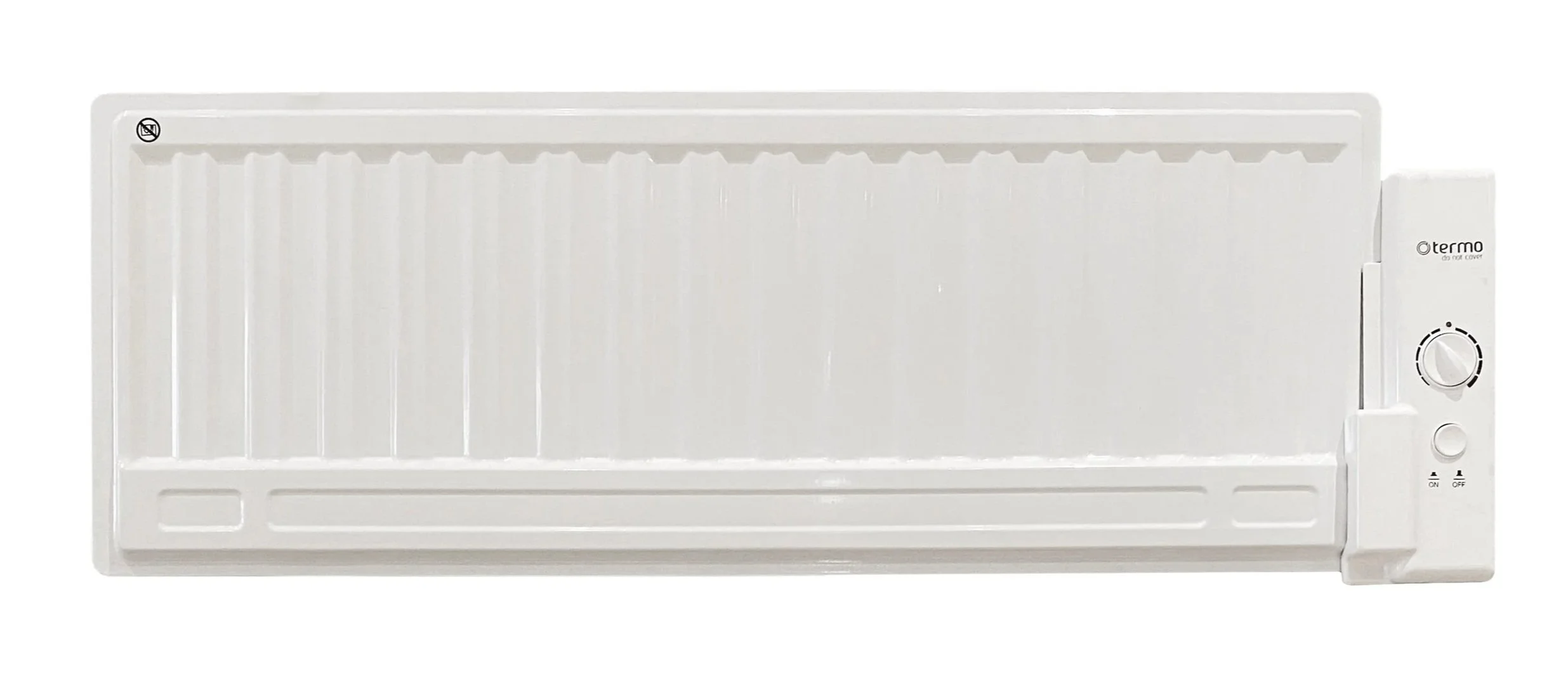 TERMO BASIC 400W – låg modell