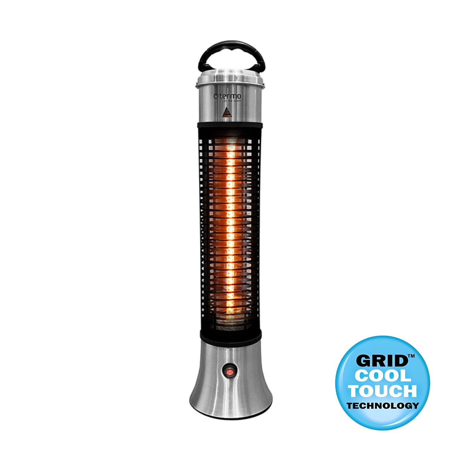 Terrassvärmare “CORTINA” 1200W – TERMO