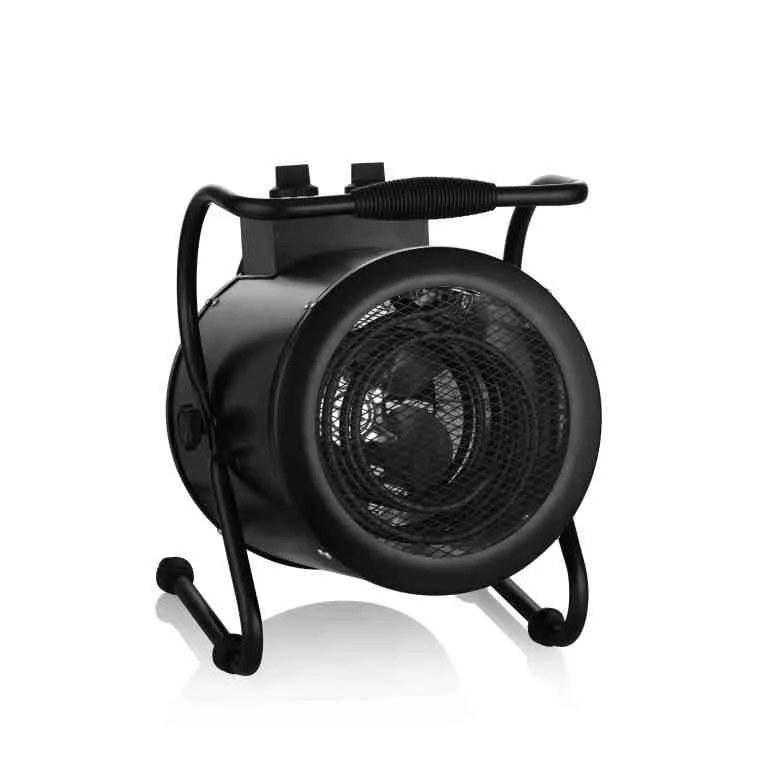 Värmefläkt 3 kW – TERMO