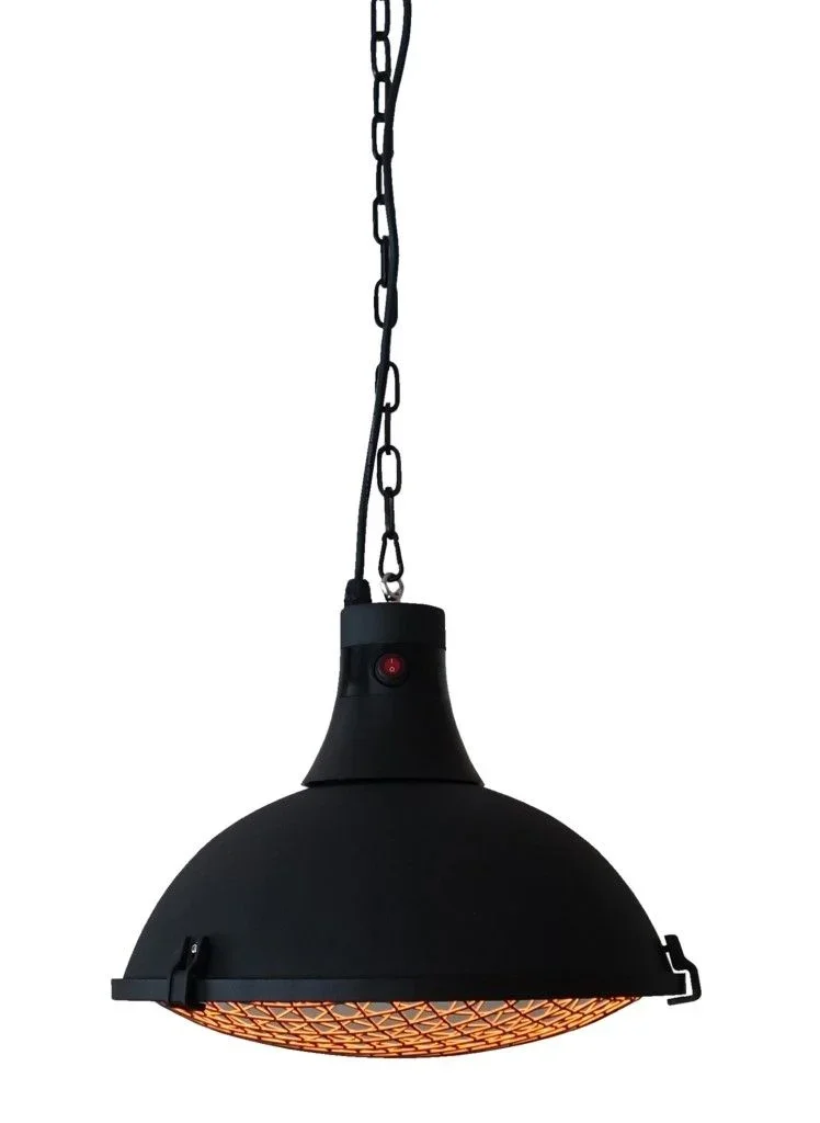 Terrassvärmare “SIENA” 900/1200/2100W – TERMO