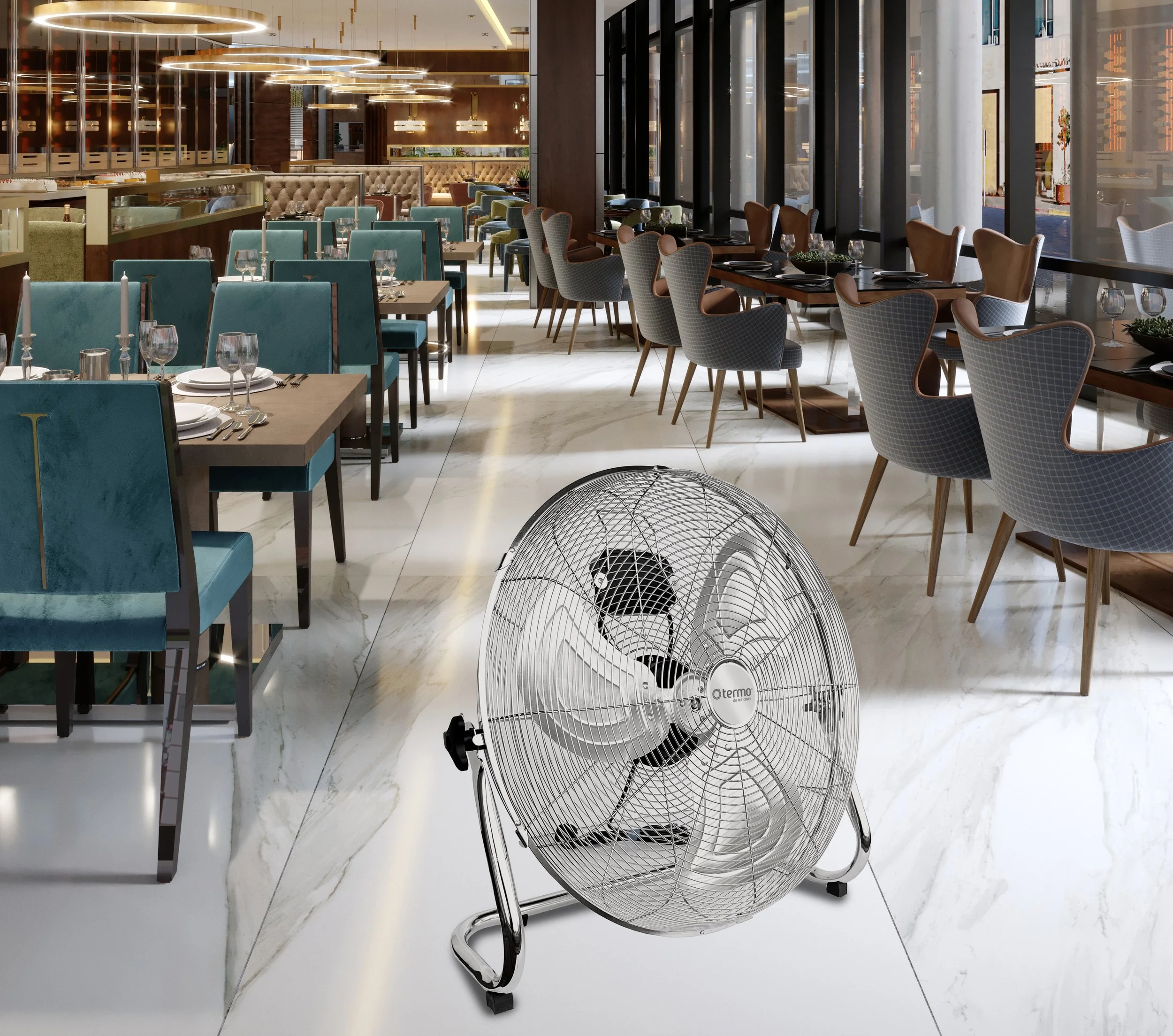 TERMO 50 CM GOLVFLÄKT 510000 - RESTAURANG - MILJBILD 2.jpg