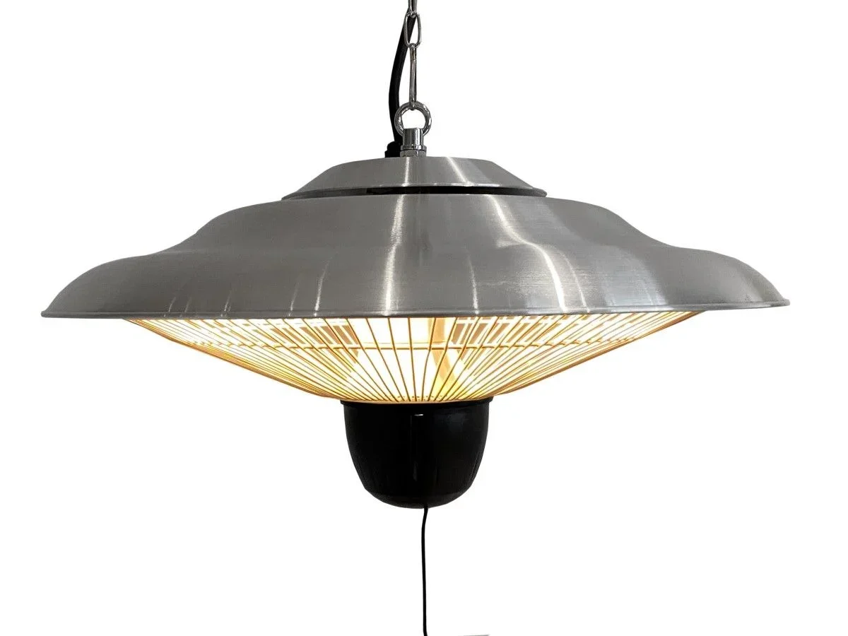 Terrassvärmare “GARDA” 1000W – TERMO