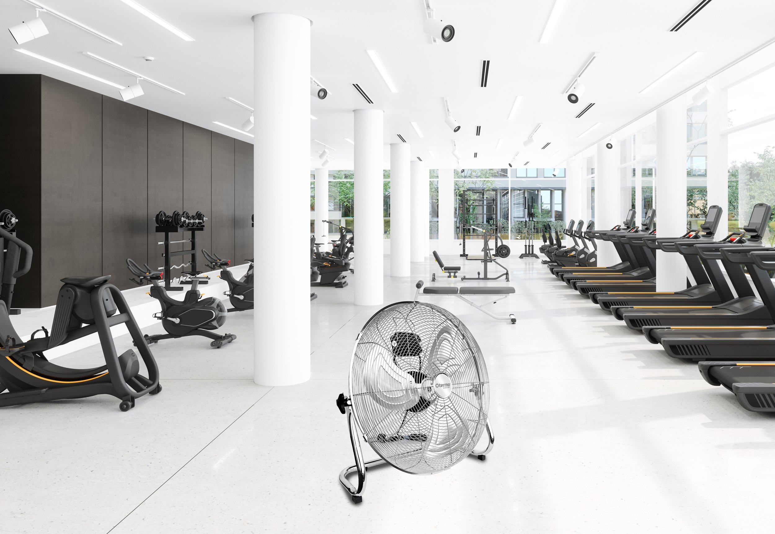 TERMO 50 CM GOLVFLÄKT 510000 - GYM - MILJÖBILD 1.jpg