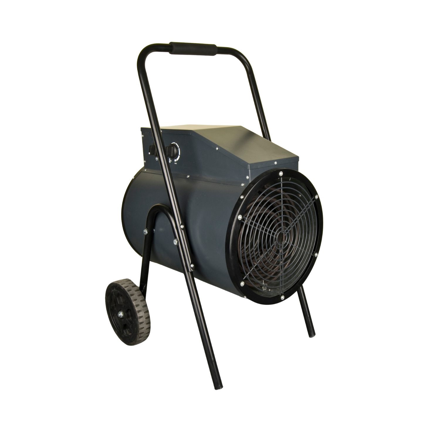 Värmefläkt 15kW - TERMO