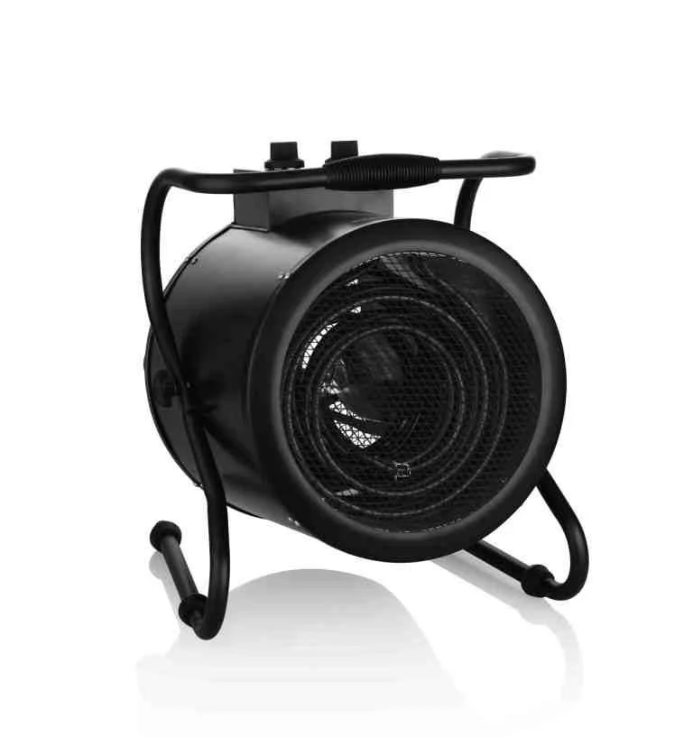 Värmefläkt 9 kW – TERMO