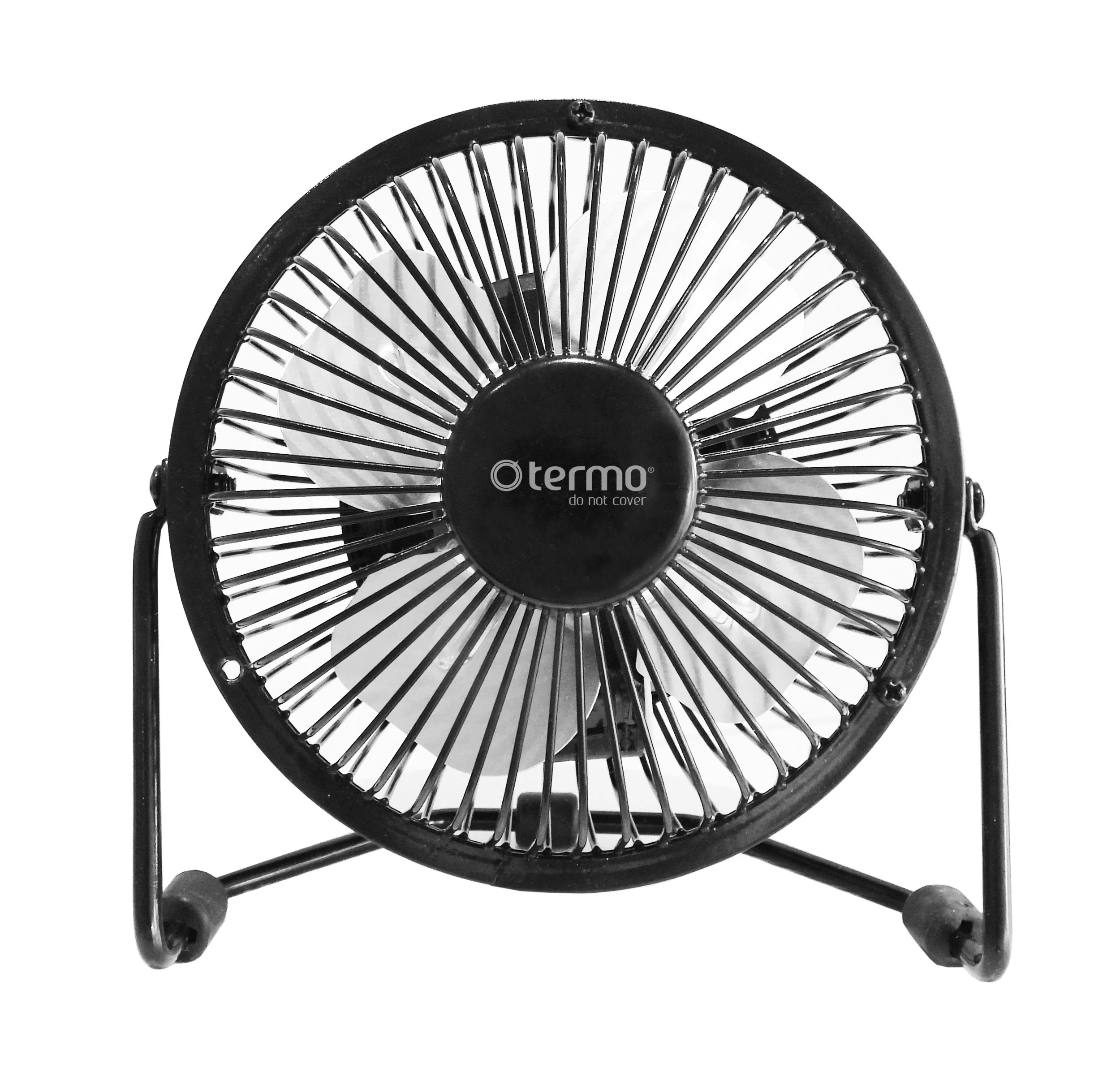 Kalluftsfläkt – TERMO Ø10 cm