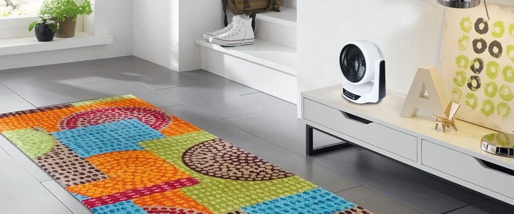 Air Circulator – TERMO