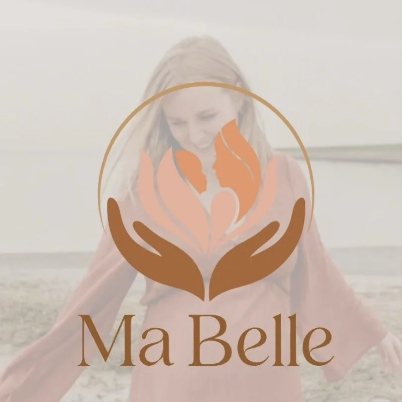 💜 Ma Belle is live 
Wat begon als een zoektocht tijdens mijn eigen zwangerschap, heeft langzaam vorm gekregen tot iets wat ik vandaag eindelijk echt de wereld in gooi. 

De afgelopen maanden heb ik veel tijd besteed aan dromen, schrijven, twijfelen,