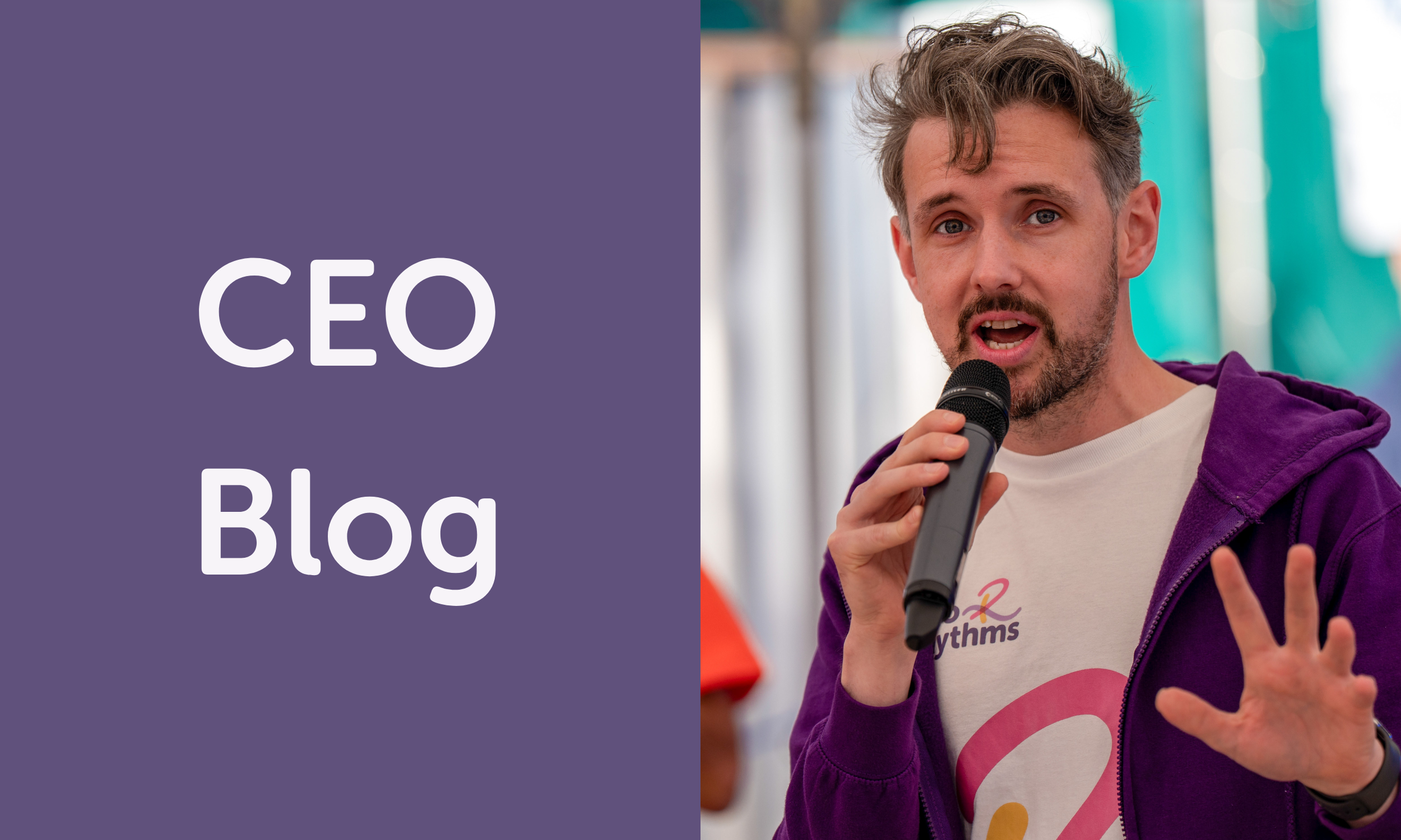 CEO Blog: Looking back on 2025