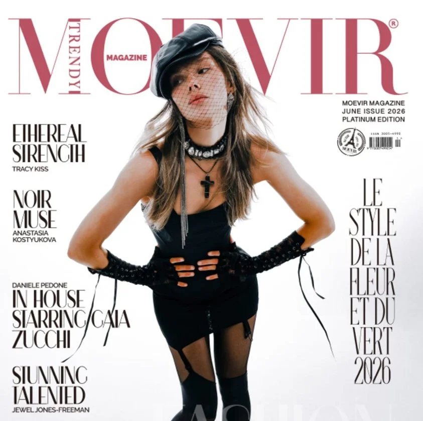 MOEVIR MAGAZINE