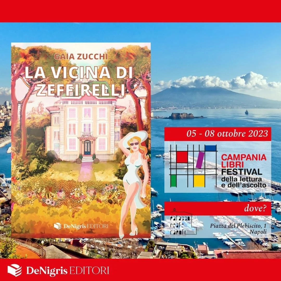Presentazione 5-8 Ottobre