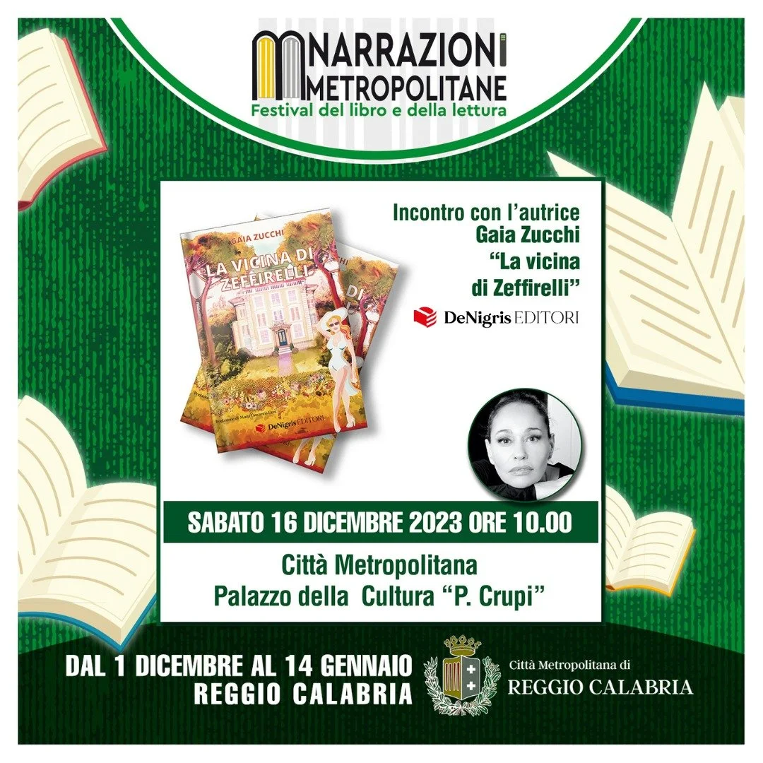 Presentazione 16 Dicembre