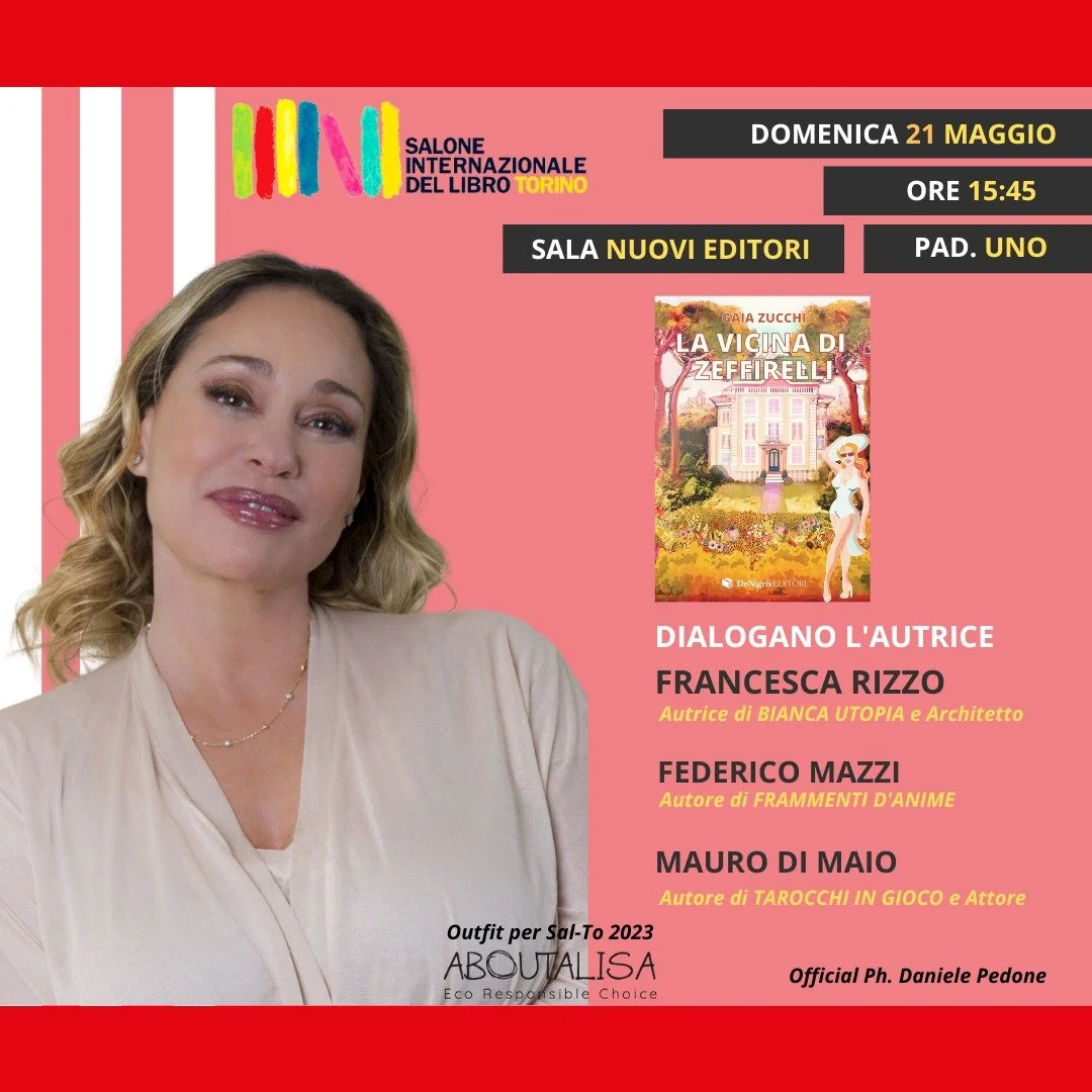 Presentazione 21 Maggio