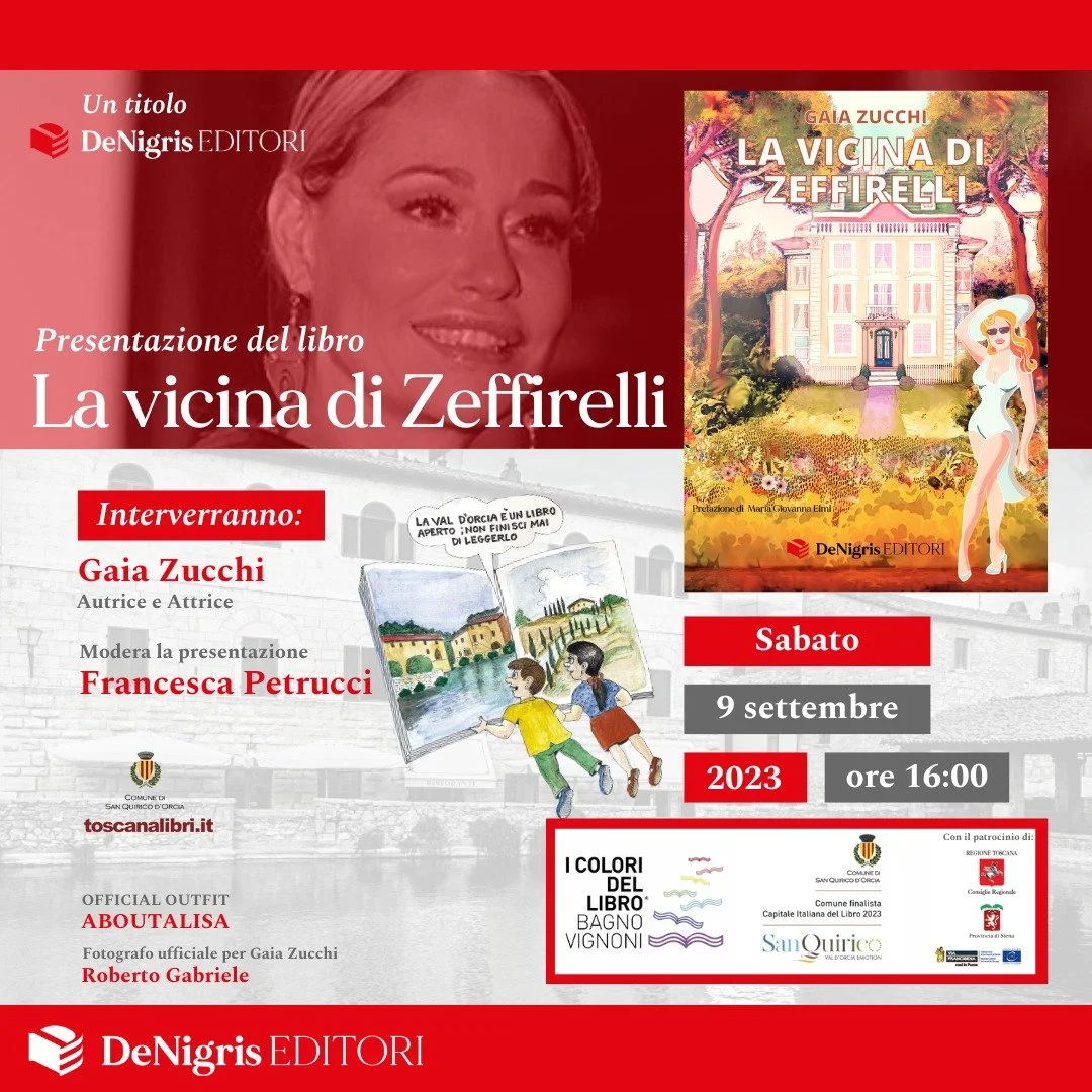 Presentazione 9 settembre