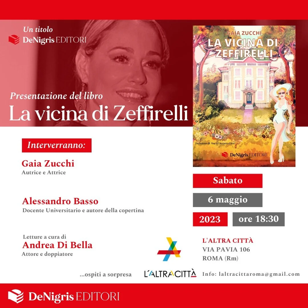 Presentazione 6 Maggio