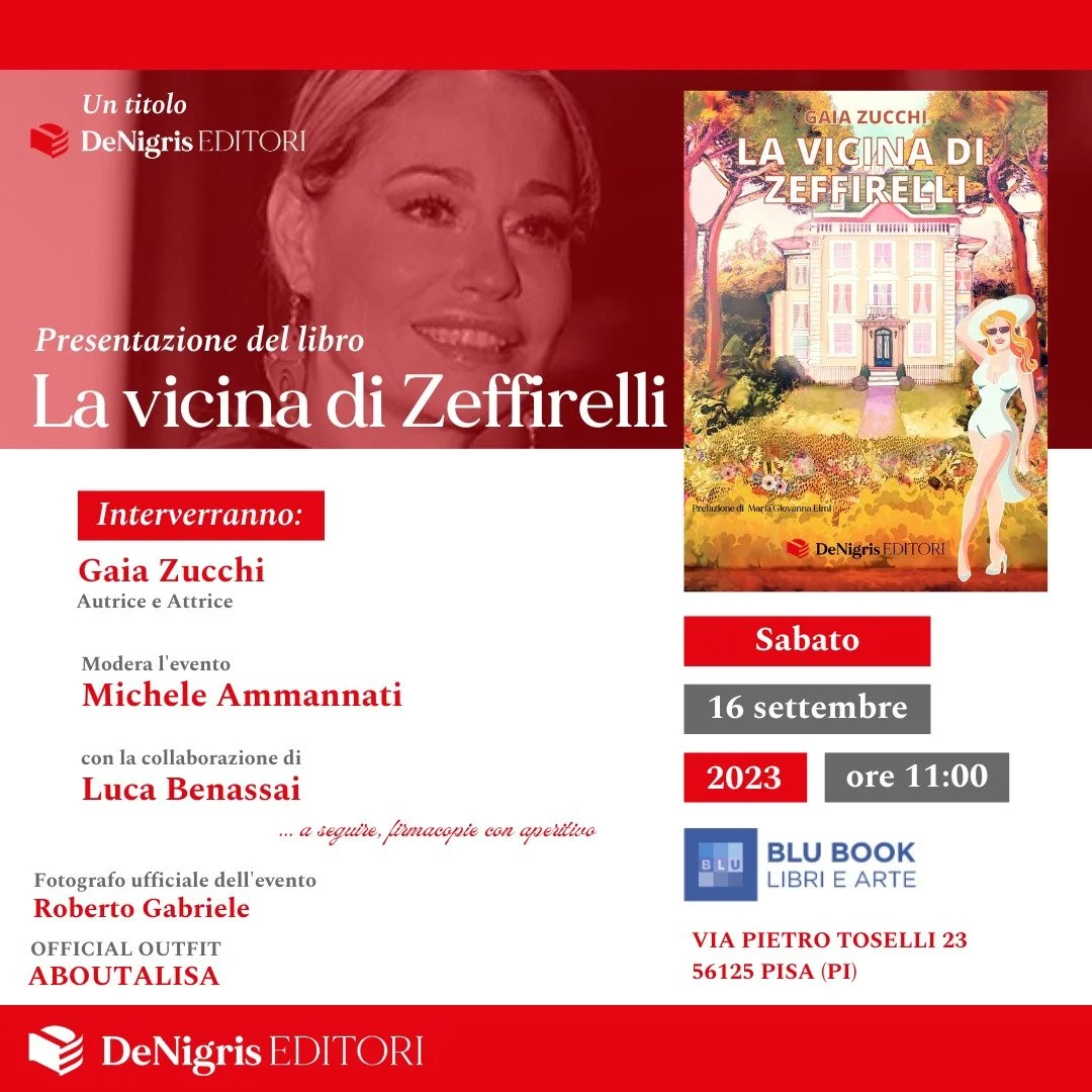 Presentazione 16 Settembre