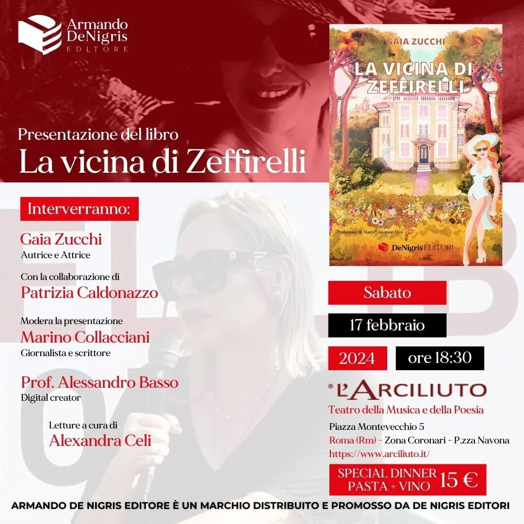 Presentazione 17 Febbraio