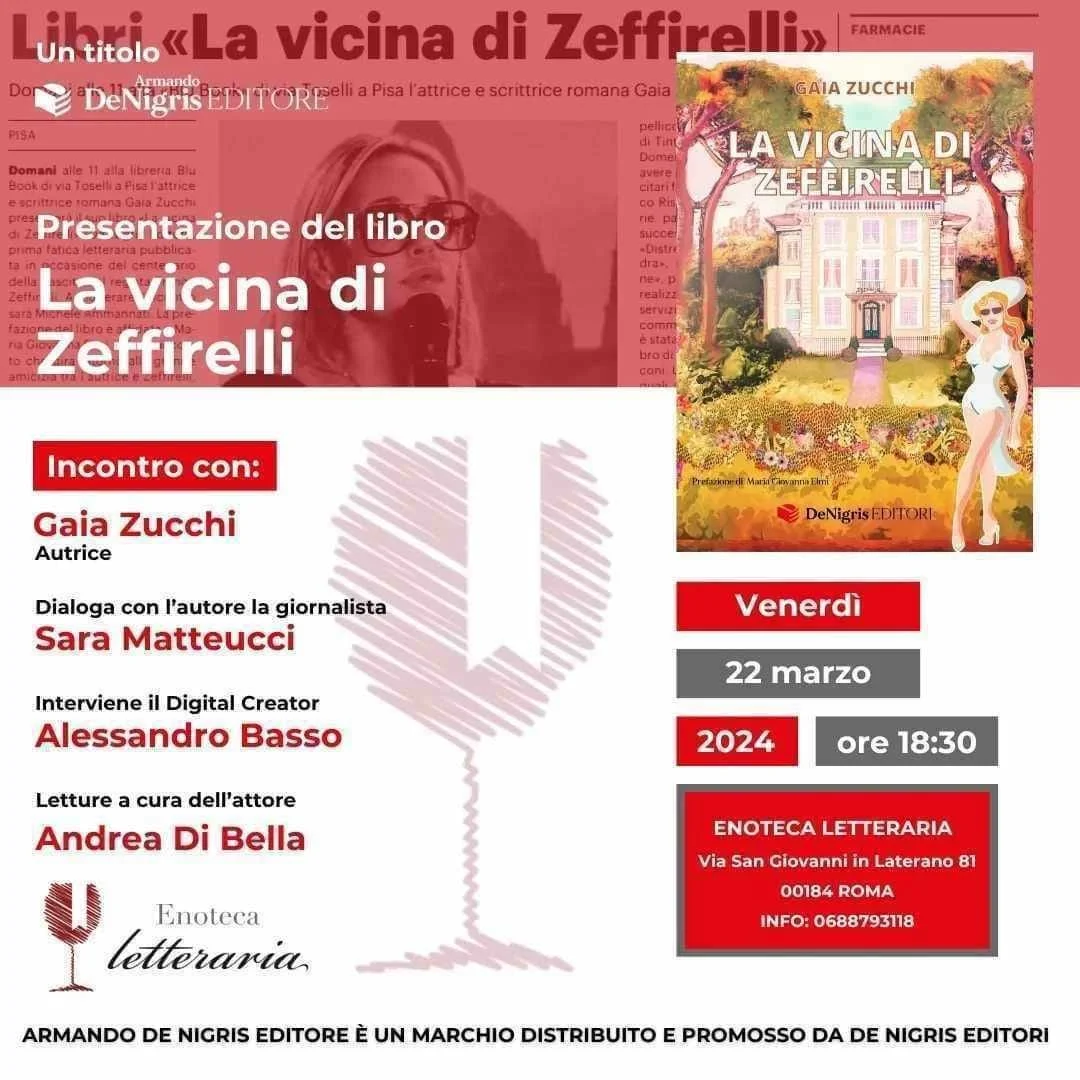 Presentazione 22 Marzo