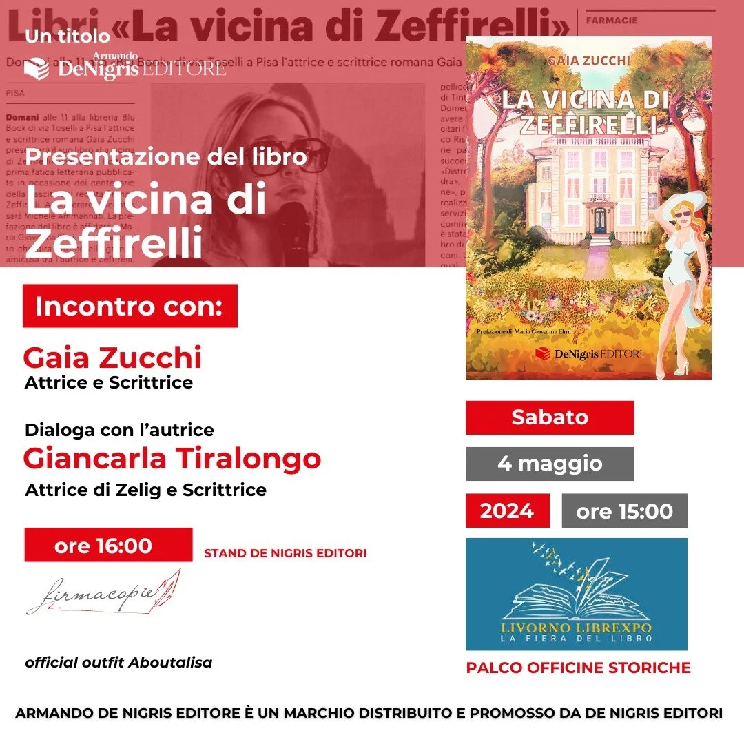 Presentazione 4 Maggio