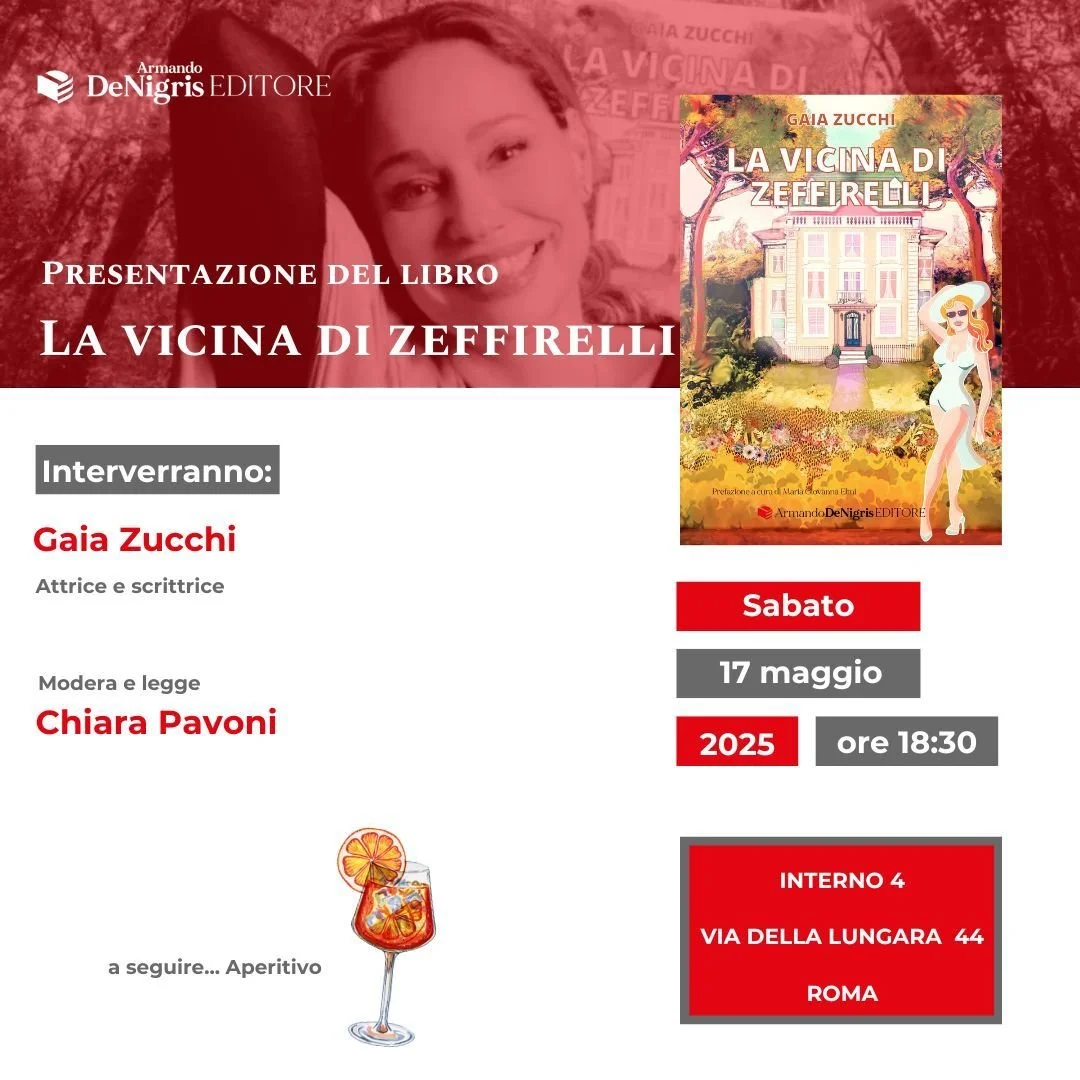Presentazione 17 Maggio