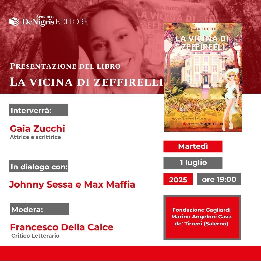 Presentazione Cava Dei Tirreni