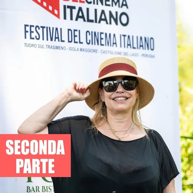 Festival Del Cinema Italiano