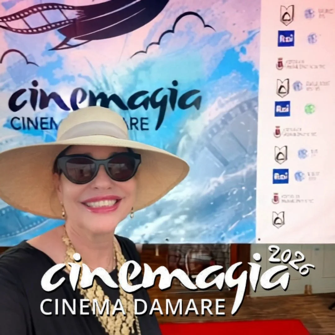 CineMagia 2026 Maccarese
