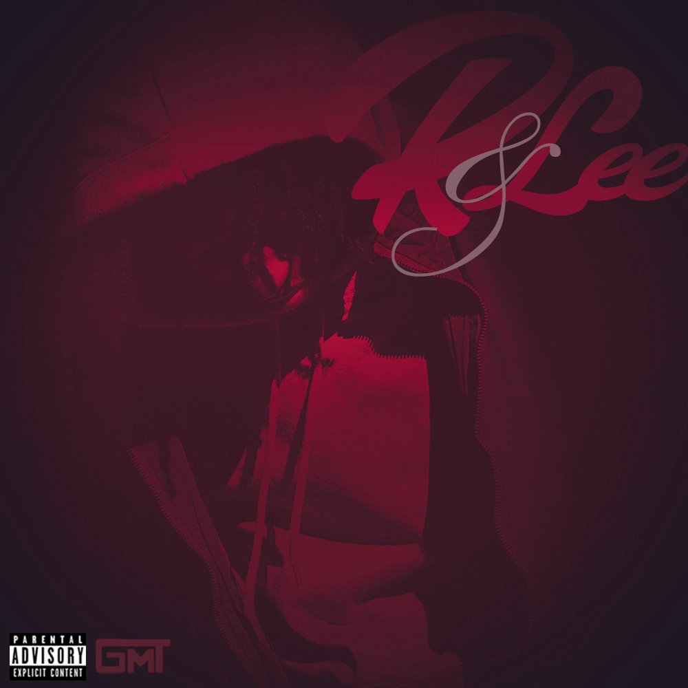 R&Lee DIGITAL ALBUM