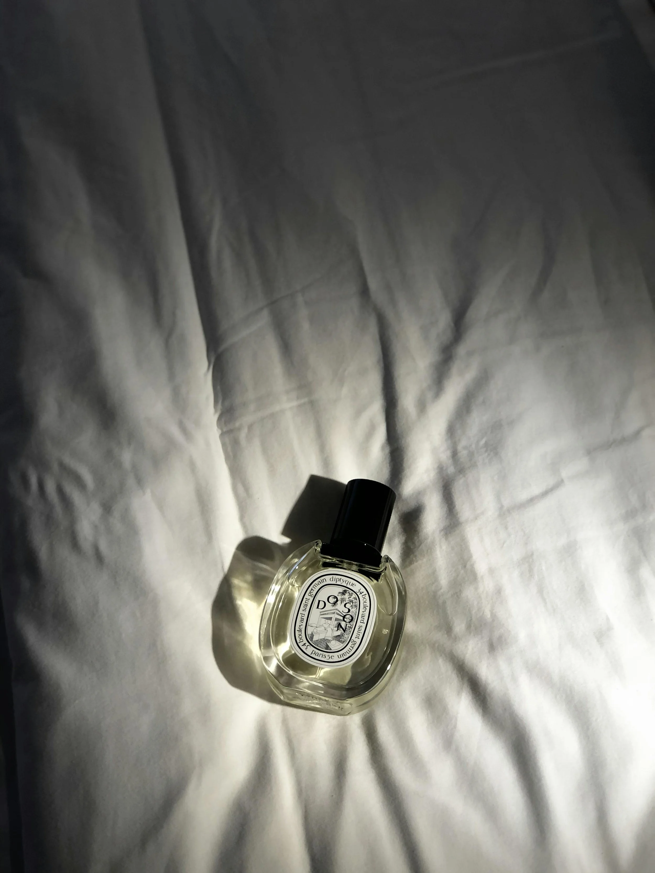 Fragrance/ parfum