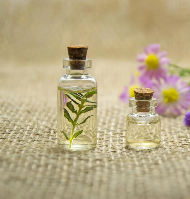 No fragrance enhancing chemicals