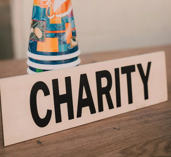 Social Impact Charity (Not Accredited)