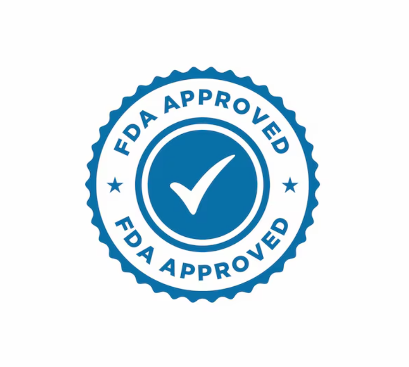 FDA Batch-approved Colourants