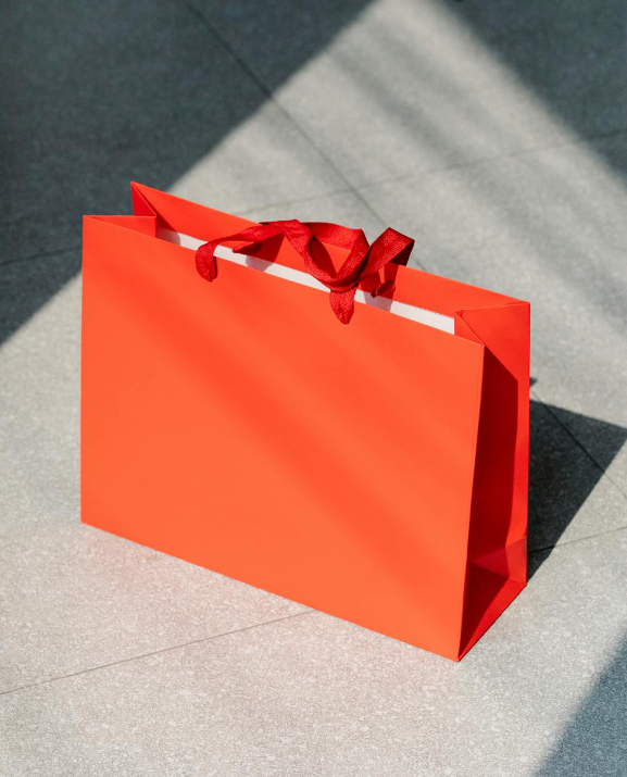 Charity Product Supplier