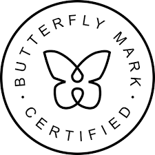 Butterfly Trust Mark