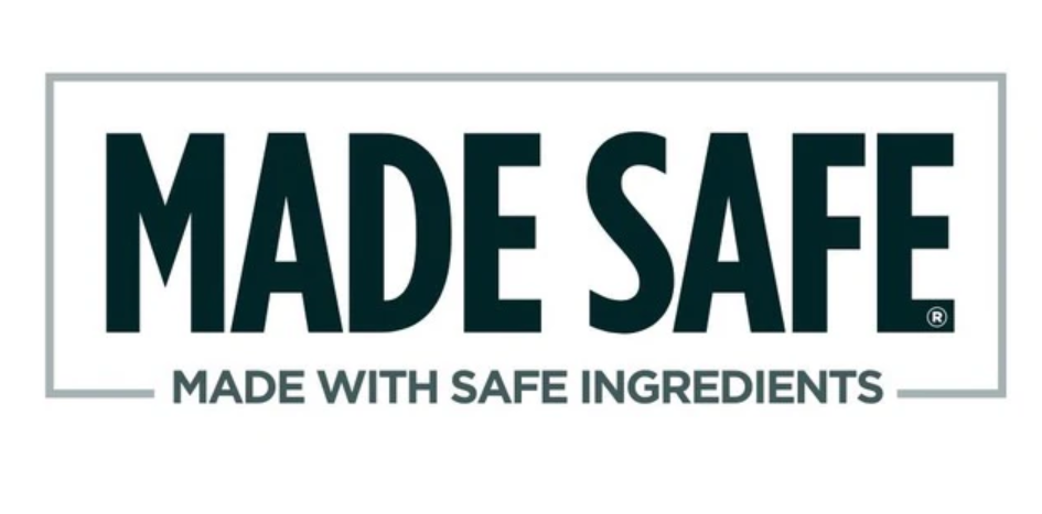 MADE SAFE® Certified