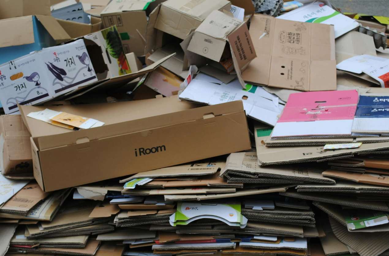 How to Recycle