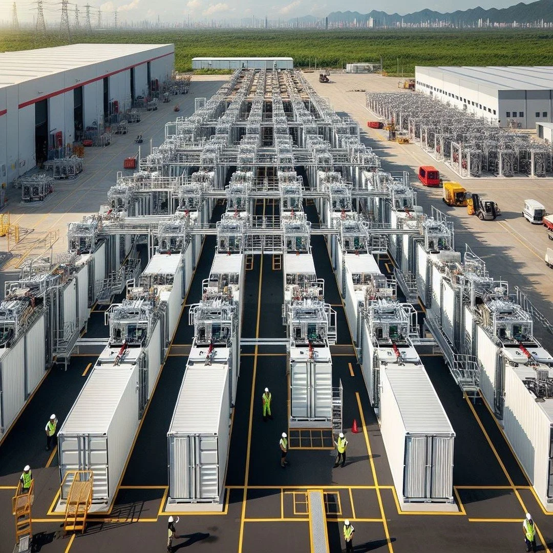 Investor and market outlook for BESS projects in the UK

The UK battery energy storage system (BESS) market is poised for significant growth, driven by increasing demand for grid flexibility and the integration of renewable energy sources. Despite th