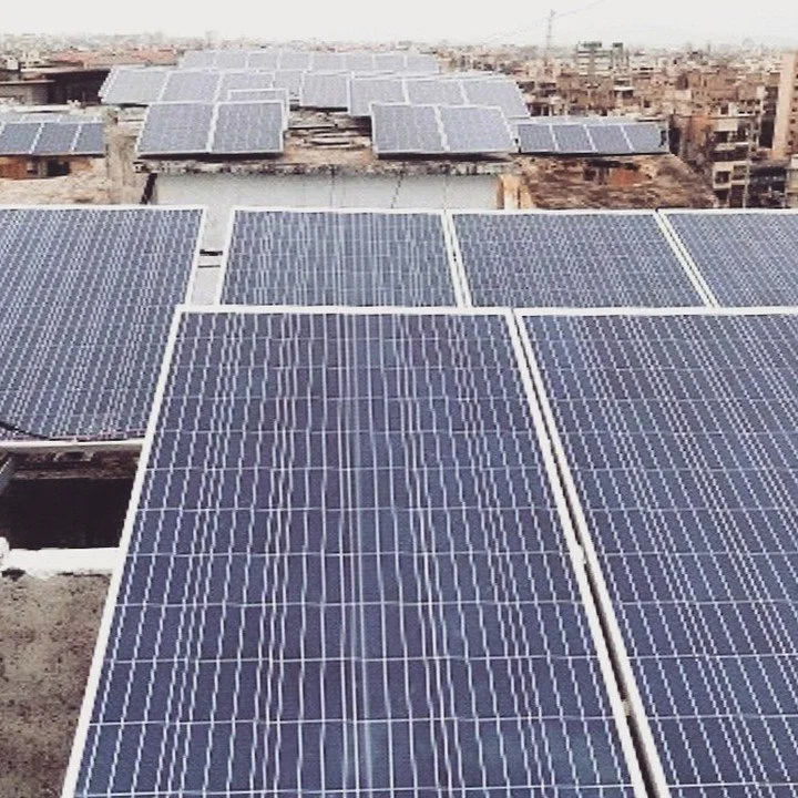 ACCELIOS Solar was mandated by Eurja Power Generation Pvt. Ltd (Seller).
Successful sale of 4 MW Distributed Solar PV Project rights with secured PPA to Soleos Solar Energy Pvt Ltd (Buyer) at Read to Build (RtB) stage.

☼

Prajwal Kunder: 
&ldquo;Thi