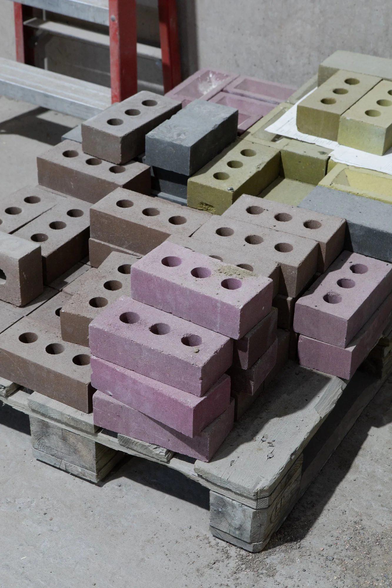 Aggregate: A Composite Account