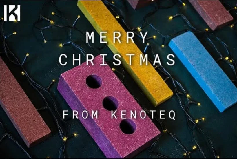 Kenoteq - Christmas &amp; New Year Shutdown