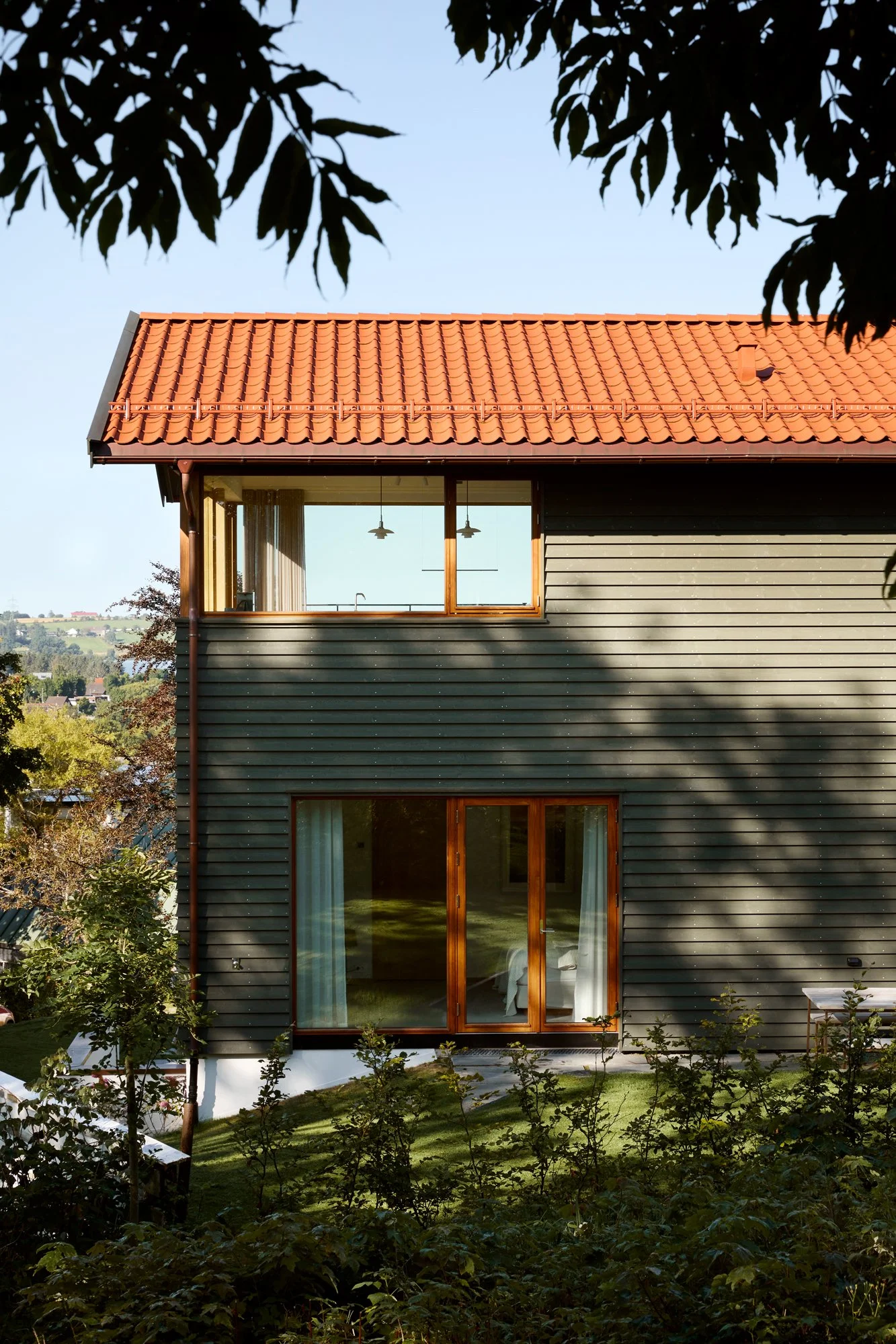 Villa Bennetters gate