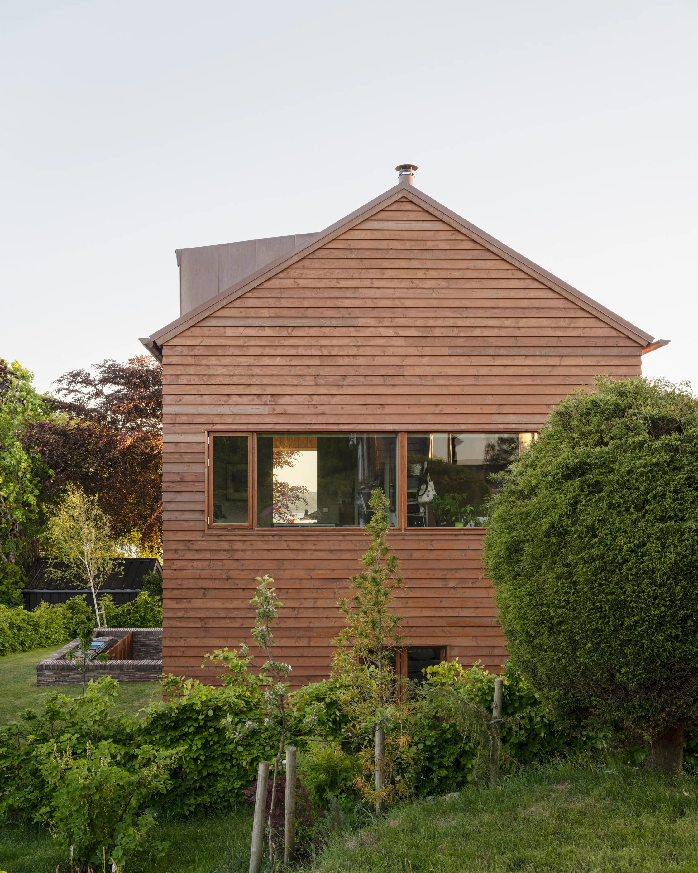 Villa Djupadalskroken